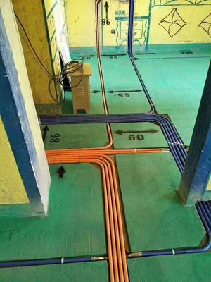 水電安裝是一場“硬仗”，弱電工程設計你準備好了嗎？