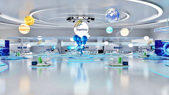 中國動漫集團 引領數字文化創意內容應用服務的新篇章