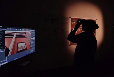 西浦學(xué)子斬獲首屆全國(guó)大學(xué)生虛擬策展大賽大獎(jiǎng)，展現(xiàn)數(shù)字文化創(chuàng)意應(yīng)用新實(shí)力